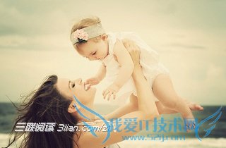 改变育儿不良习俗 52IJ母婴教育阅读