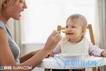 夏季最适合婴儿吃的辅食 52IJ母婴教育
