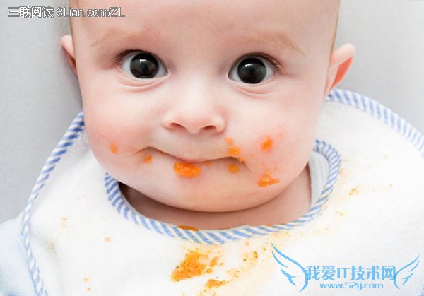 宝宝各阶段的听力发育指标 52IJ母婴教育