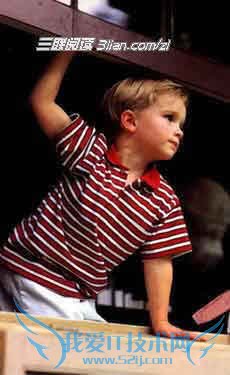 教育孩子也是一门艺术 52IJ母婴教育阅读