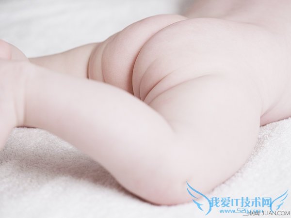 如何预防宝宝尿布疹 52IJ母婴教育