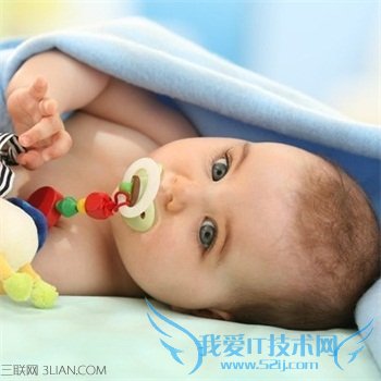 如何戒掉安抚奶嘴 52IJ母婴教育