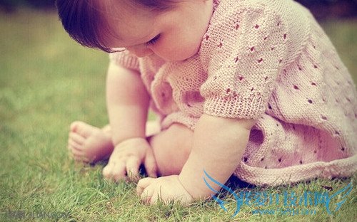 宝宝的绘画天赋如何判断 52IJ母婴教育