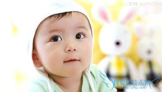 不让近视“病毒”靠近宝宝 52IJ母婴教育