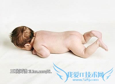 宝宝擦屁股有讲究 52IJ母婴教育