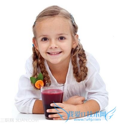 夏季消暑婴儿适宜喝啥果汁 52IJ母婴教育