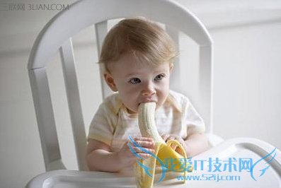 如何帮助宝宝消化积食 52IJ母婴教育