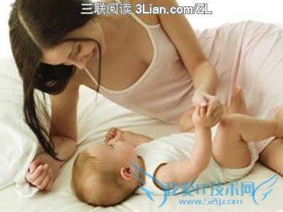 母乳能增强宝宝抵抗力 三联