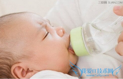 宝宝是否吃饱如何判断 52IJ母婴教育