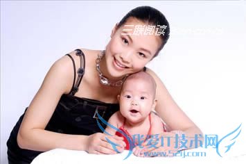 选购宝宝奶嘴有学问 三联阅读