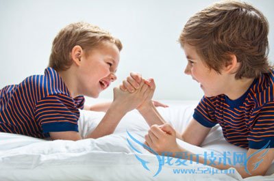 如何教会孩子“不放弃” 52IJ母婴教育