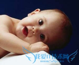 纠正宝宝昼夜颠倒 三联