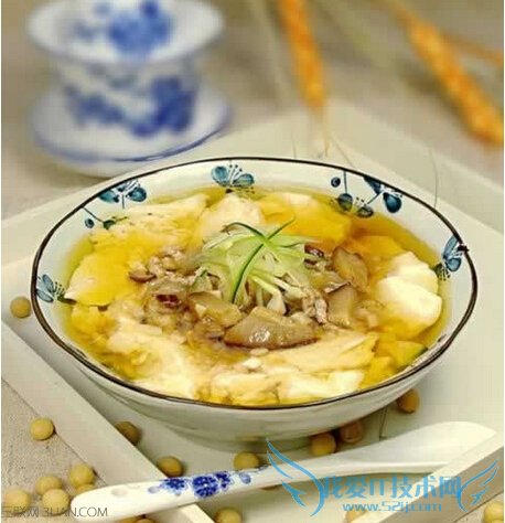 3岁宝宝夏季一周食谱 52IJ母婴教育