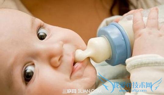 宝宝不吃奶瓶怎么办? 52IJ母婴教育