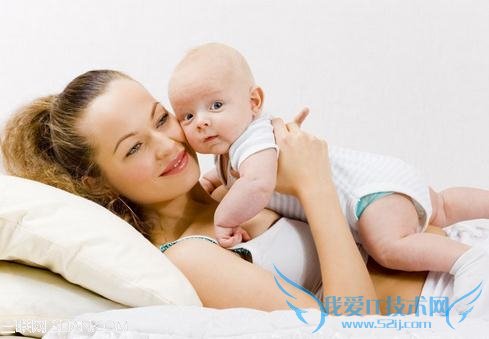 家长应重视孩子性别教育 52IJ母婴教育