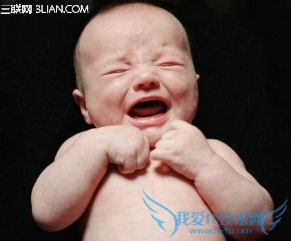 妈妈如何辨别宝宝是哭声或求救信号 52IJ母婴教育