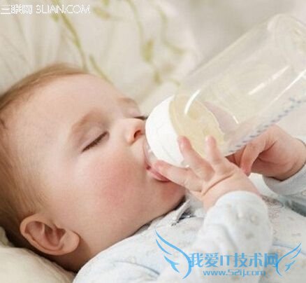 新生儿一天要喝多少奶 52IJ母婴教育