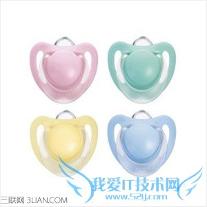 如何科学地戒掉婴儿安抚奶嘴 52IJ母婴教育