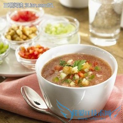 最适合宝宝春季吃的辅食 三联