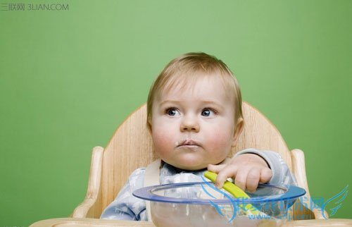 让宝宝乖乖吃饭的10个绝招 三联