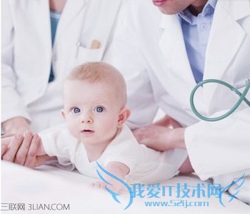 新生儿吐奶的正确拍法 52IJ母婴教育