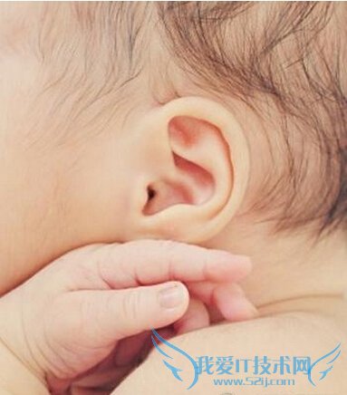 宝宝6大胎记可能预示疾病,哪些胎记影响宝宝的健康 52IJ母婴教育