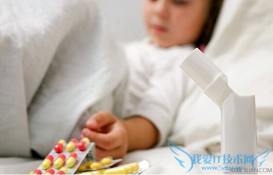 儿童不同药物剂型的给药技巧 52IJ母婴教育