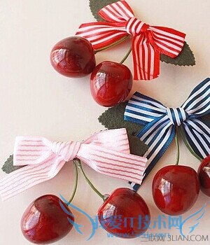 宝宝能吃樱桃吗 52IJ母婴教育