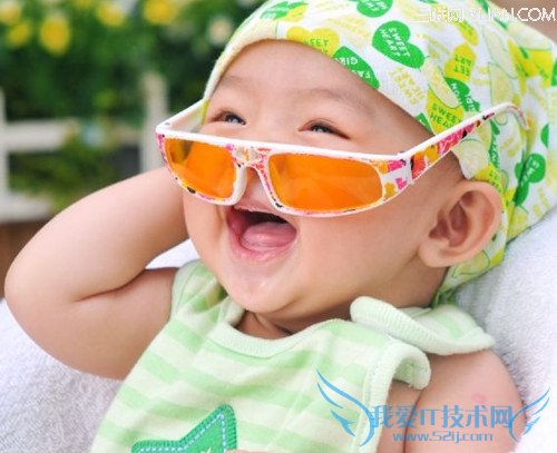 宝宝晒太阳对身体的好处 52IJ母婴教育