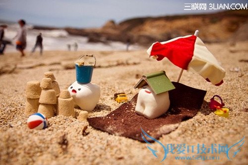 宝宝晒太阳对身体的好处 52IJ母婴教育