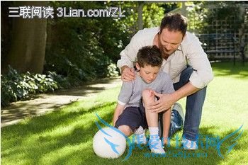 亲子游戏简易四招乐淘淘 52IJ母婴教育