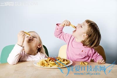 医生支招8步预防性早熟 52IJ母婴教育