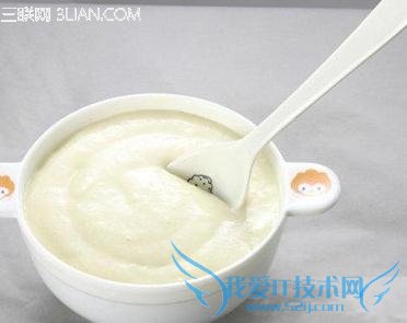 选购婴幼儿米粉“六项注意” 三联