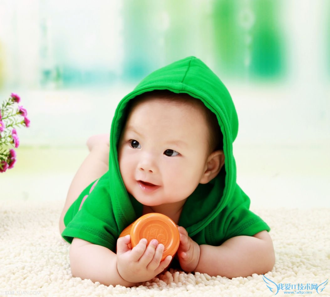 1岁2个月第4周的宝宝成长指标 52IJ母婴教育