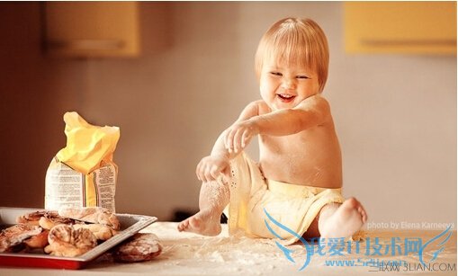 4个游戏让宝宝变得能说会道 52IJ母婴教育