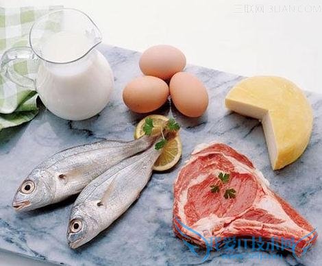 秋季饮食:青少年吃什么避免近视 三联