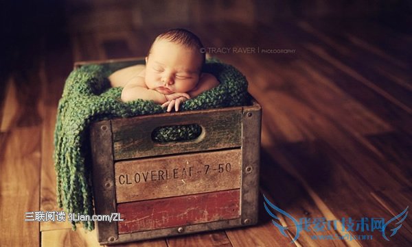 在婴儿期开发宝宝的大脑 52IJ母婴教育