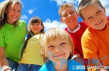 七招让孩子学会“大方点” 52IJ母婴教育