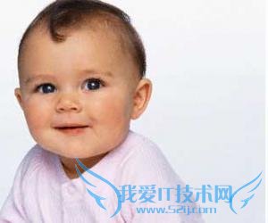 孩子要经历爬行成长 52IJ母婴教育