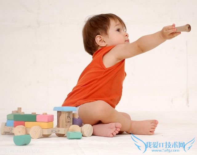 宝宝智力开发的五个最佳时期 52IJ母婴教育