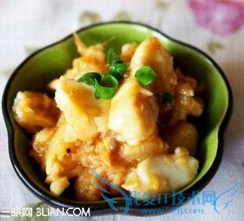 营养方案让宝宝春天吃得好 三联