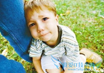孩子懦弱家长该怎么办 52IJ母婴教育