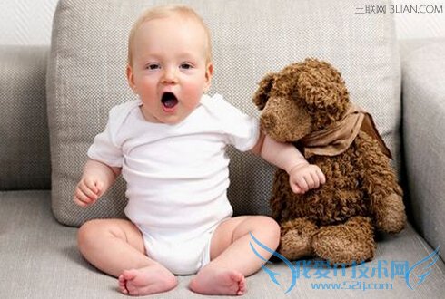 如何开发幼儿的语言智力 52IJ母婴教育