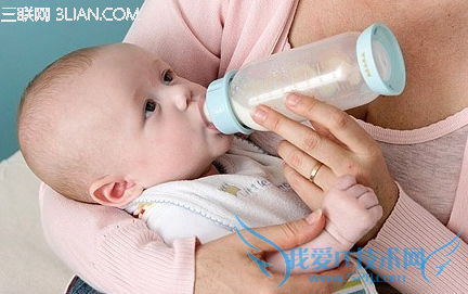 人工喂养宝宝的几种不恰当方式 52IJ母婴教育