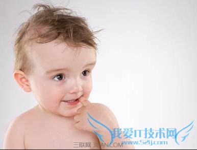 如何拒绝孩子做“手指控” 52IJ母婴教育