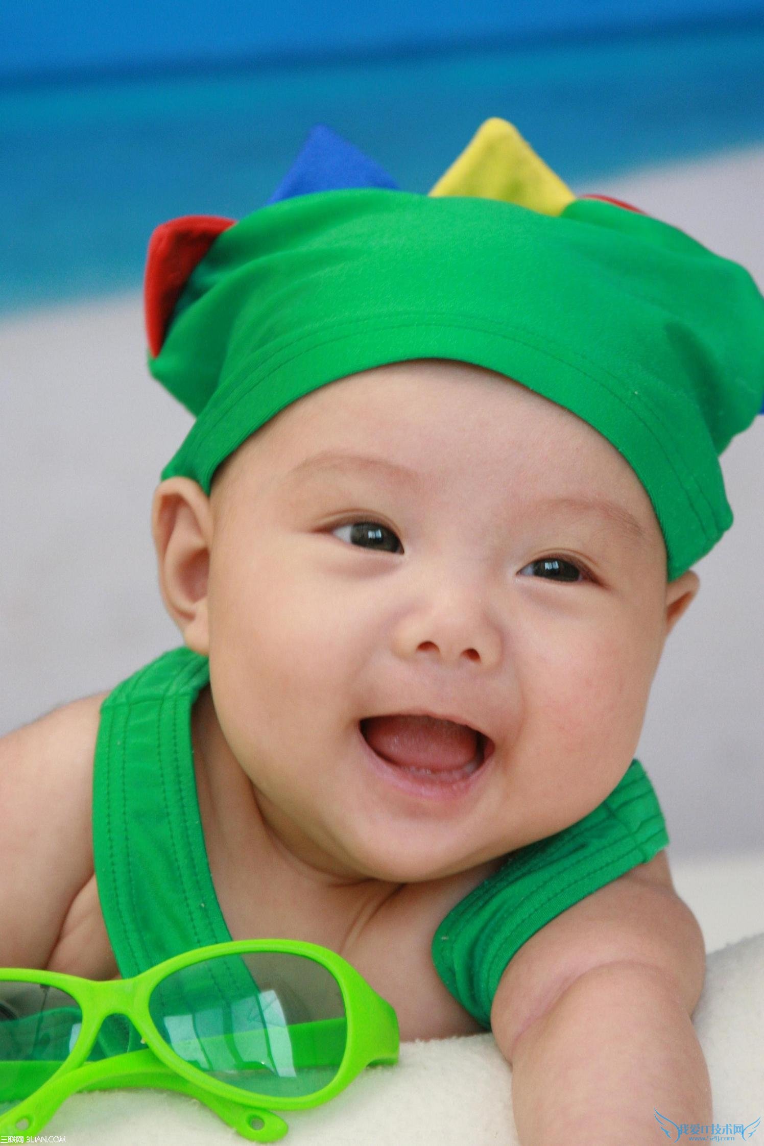 1岁4个月第4周的宝宝成长指标 52IJ母婴教育