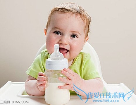 怎么判断宝宝吃饱了 52IJ母婴教育