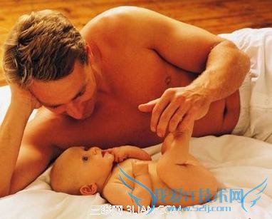 呵护新生儿有方法 52IJ母婴教育