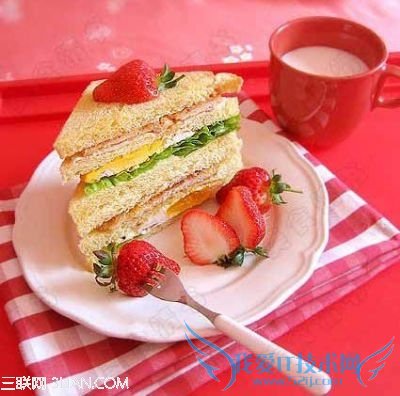 家长注意孩子不吃早餐的危害 52IJ母婴教育