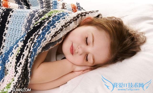 孩子睡觉的三大注意事项 52IJ母婴教育